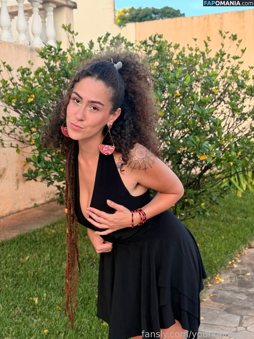 moonkalimah Çıplak OnlyFans  Sızdırılmış Fotoğraf #2