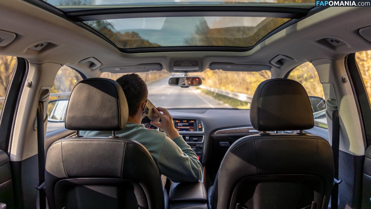 Moonroof Çıplak OnlyFans  Sızdırılmış Fotoğraf #1