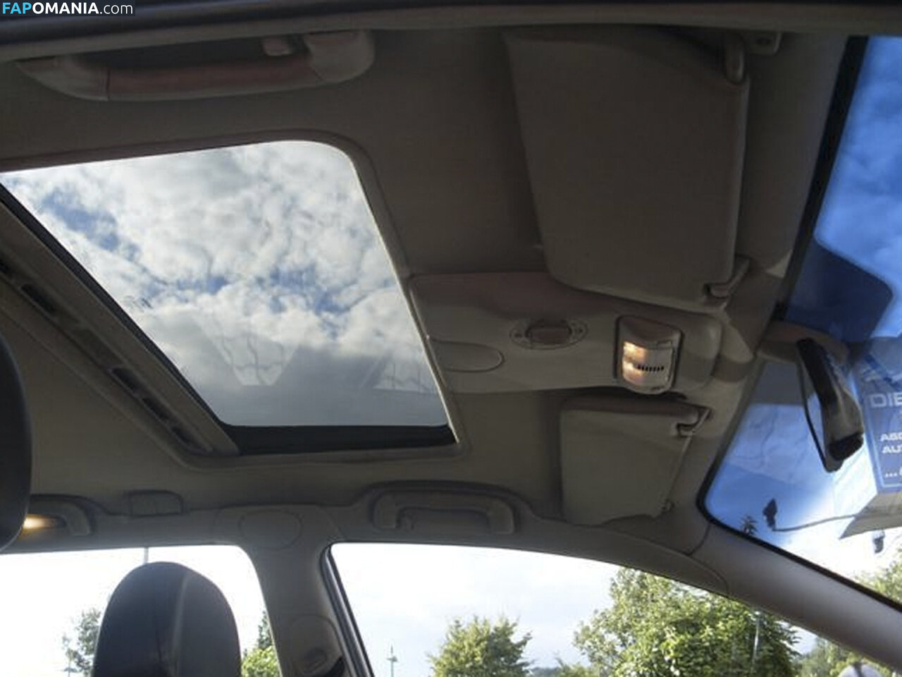 Moonroof Çıplak OnlyFans  Sızdırılmış Fotoğraf #2