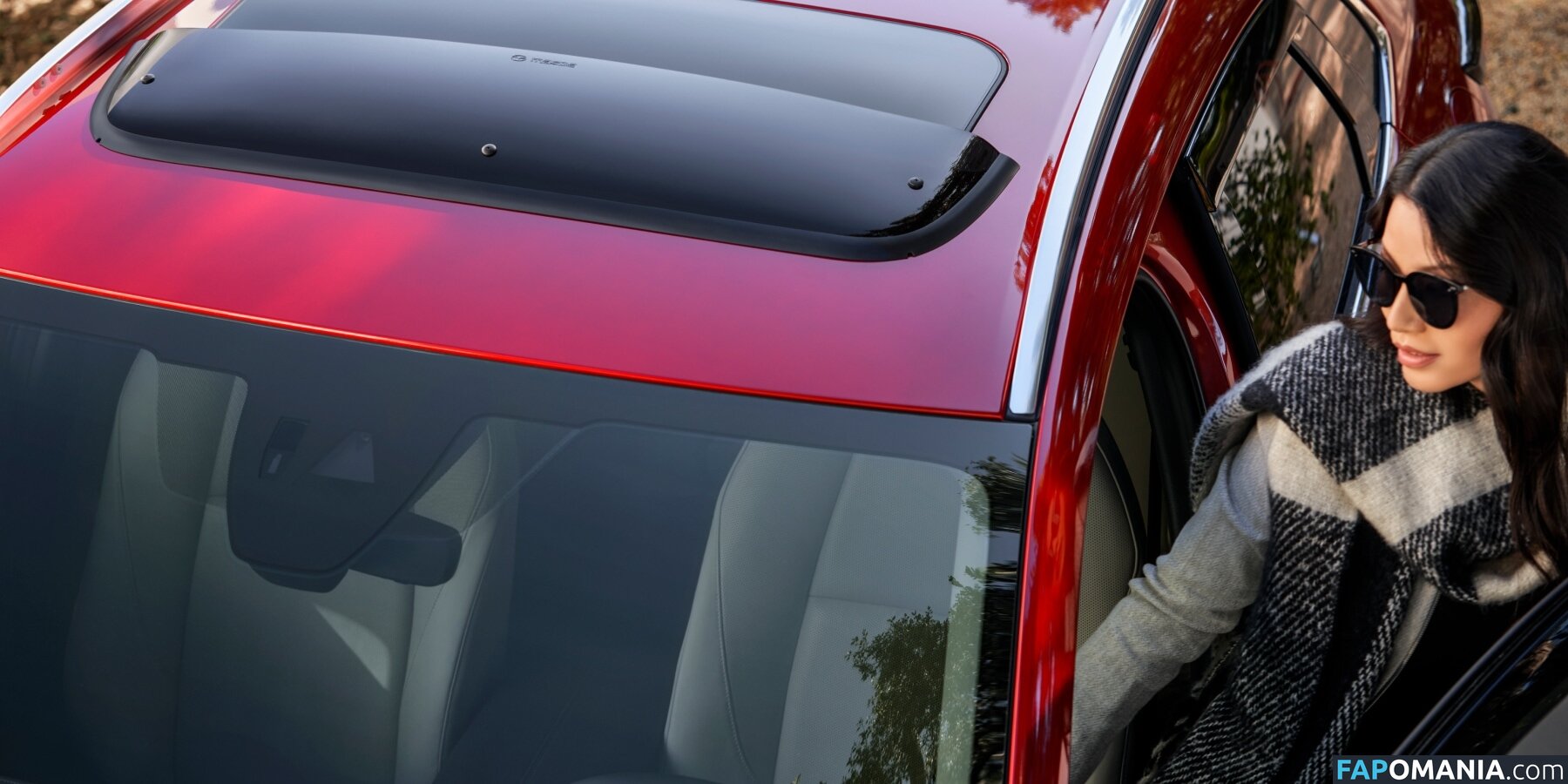 Moonroof Çıplak OnlyFans  Sızdırılmış Fotoğraf #3