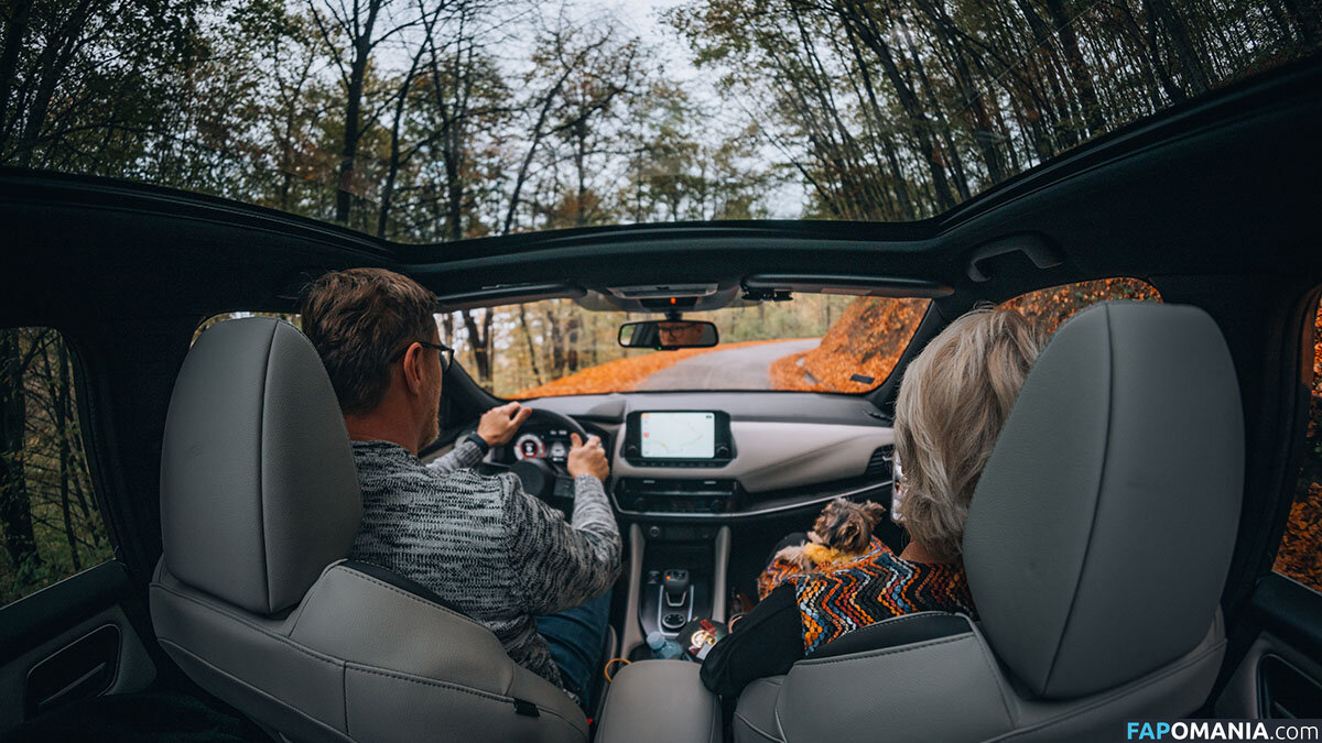 Moonroof Çıplak OnlyFans  Sızdırılmış Fotoğraf #5