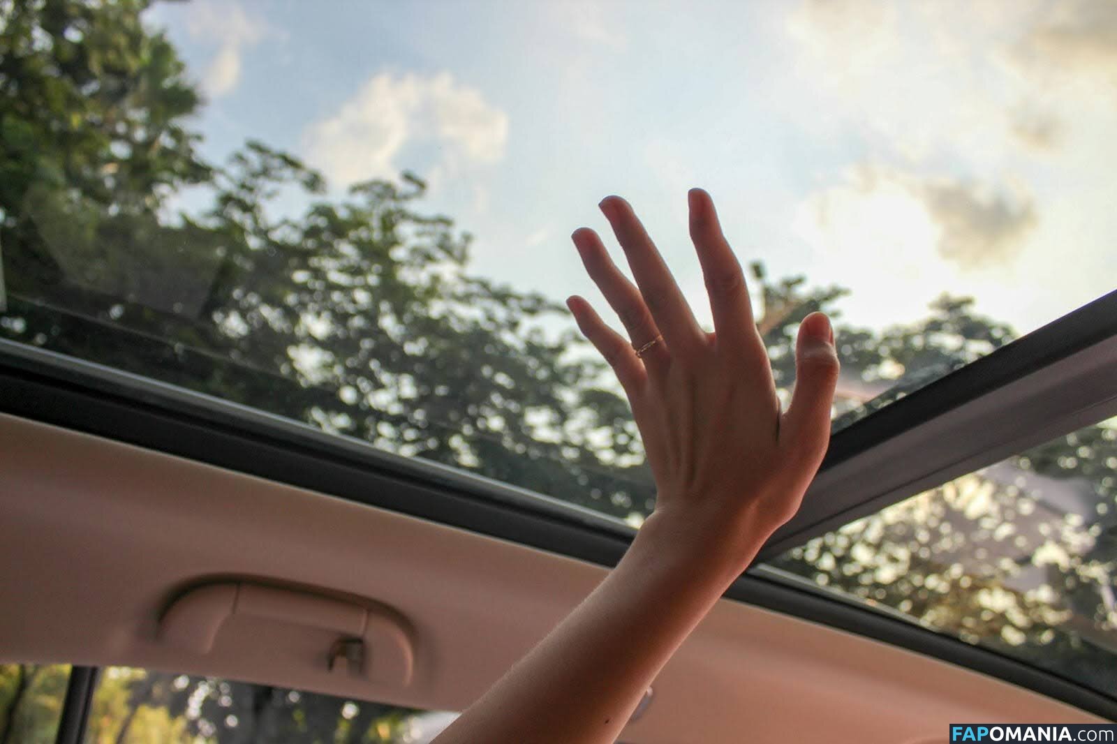 Moonroof Çıplak OnlyFans  Sızdırılmış Fotoğraf #6