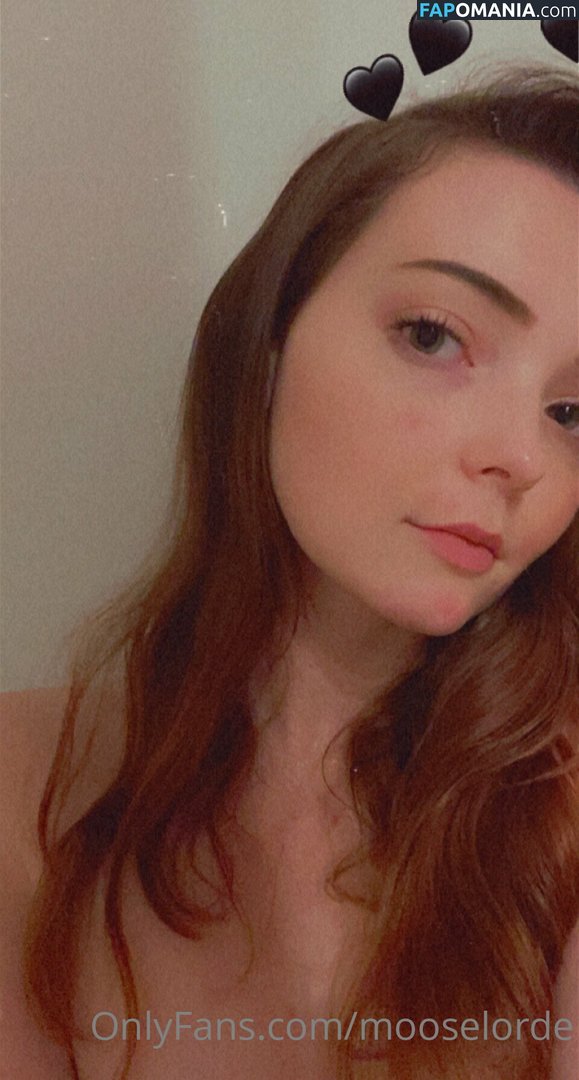 mooselorde Çıplak OnlyFans  Sızdırılmış Fotoğraf #18