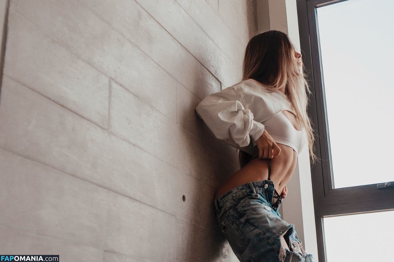 moranchel Çıplak OnlyFans  Sızdırılmış Fotoğraf #18