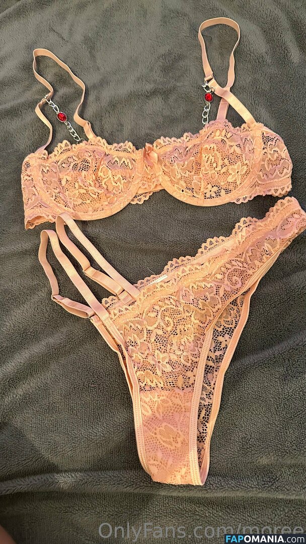 moree Çıplak OnlyFans  Sızdırılmış Fotoğraf #3