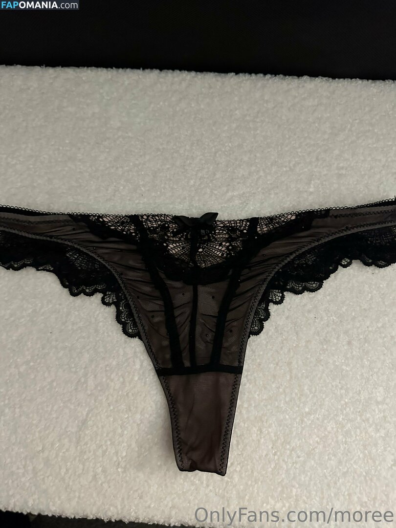 moree Çıplak OnlyFans  Sızdırılmış Fotoğraf #18