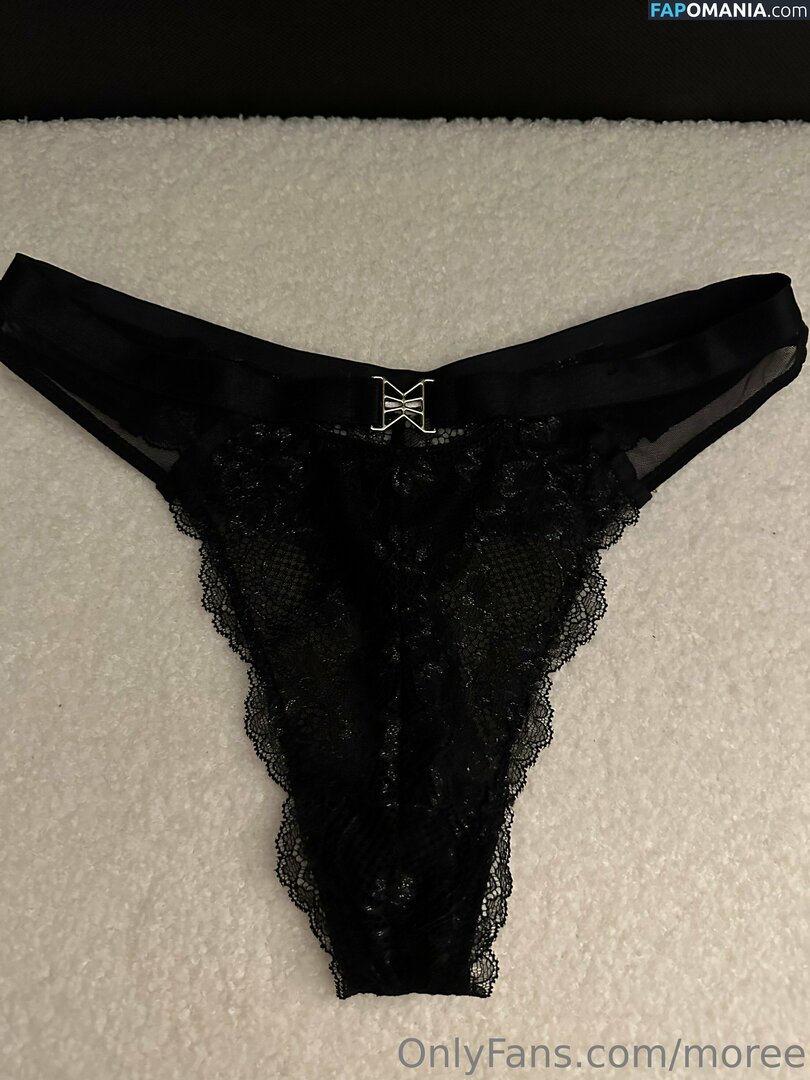 moree Çıplak OnlyFans  Sızdırılmış Fotoğraf #22