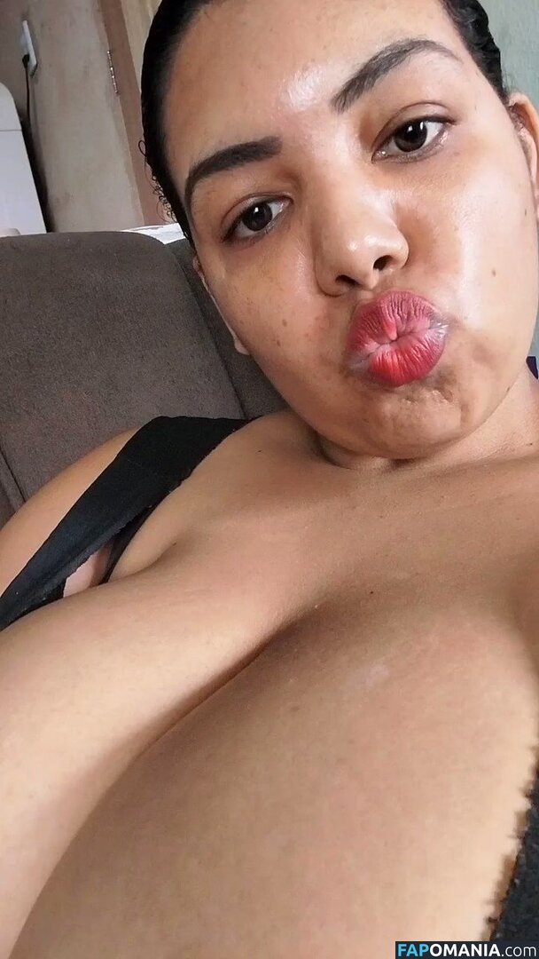 Morena Jambo Çıplak OnlyFans  Sızdırılmış Fotoğraf #4