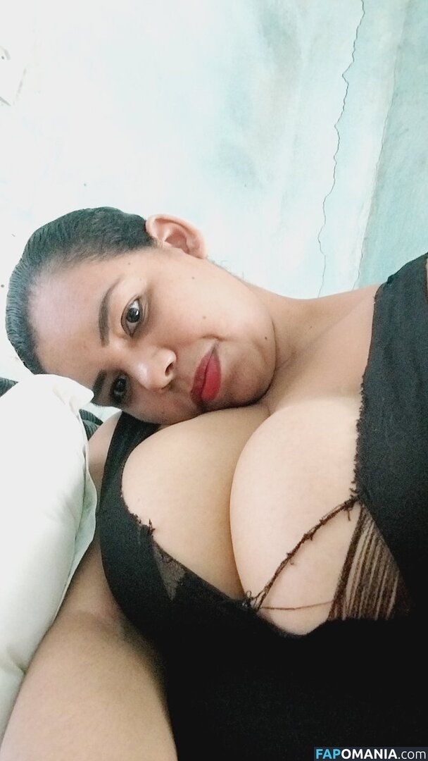 Morena Jambo Çıplak OnlyFans  Sızdırılmış Fotoğraf #8