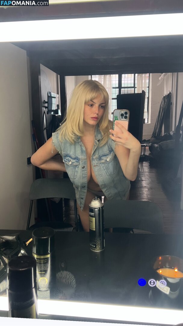 Daisy Chains / Daisy Jean / Morgan Cozzi / morganiscozy Çıplak OnlyFans  Sızdırılmış Fotoğraf #3