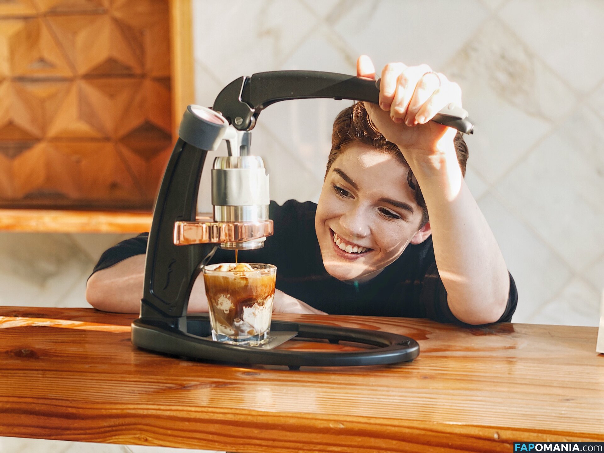  / Morgan Eckroth / MorganDrinksCoffee Çıplak OnlyFans  Sızdırılmış Fotoğraf #32