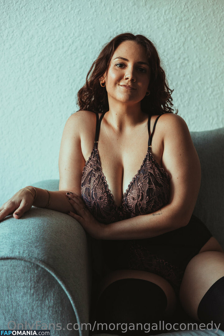 Morgan Gallo / morgangallocomedy Çıplak OnlyFans  Sızdırılmış Fotoğraf #19