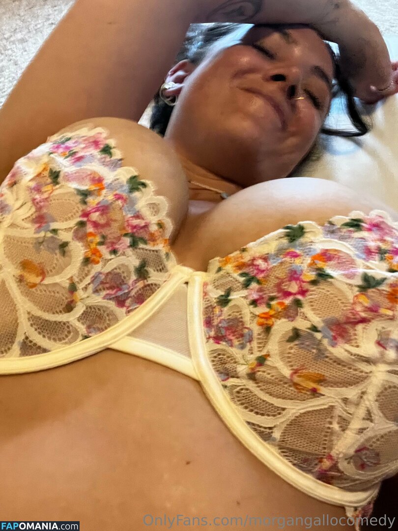 Morgan Gallo / morgangallocomedy Çıplak OnlyFans  Sızdırılmış Fotoğraf #222