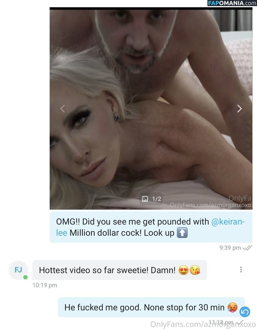 Morgan Taylor / azmorganxoxo / morgantaylormodel Çıplak OnlyFans  Sızdırılmış Fotoğraf #1183