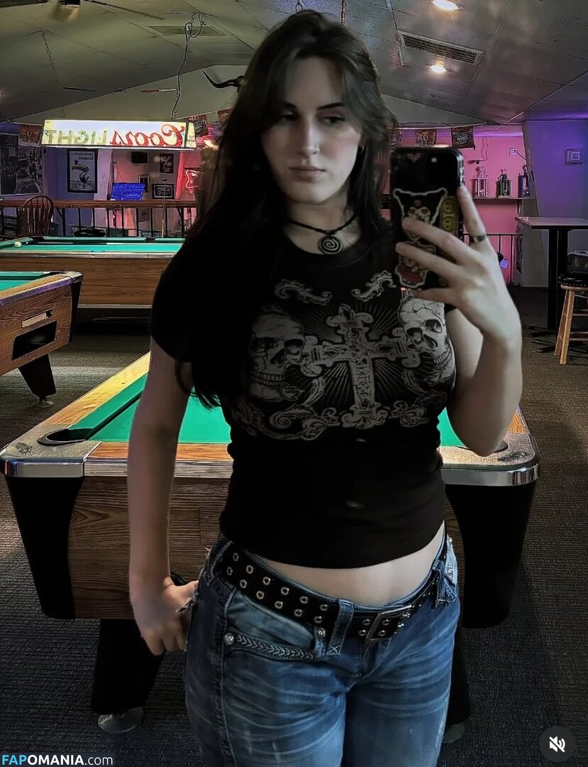 Morgan / morgnjam Çıplak OnlyFans  Sızdırılmış Fotoğraf #10