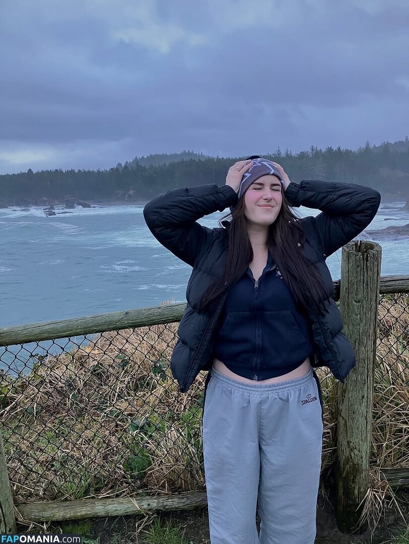 Morgan / morgnjam Çıplak OnlyFans  Sızdırılmış Fotoğraf #11