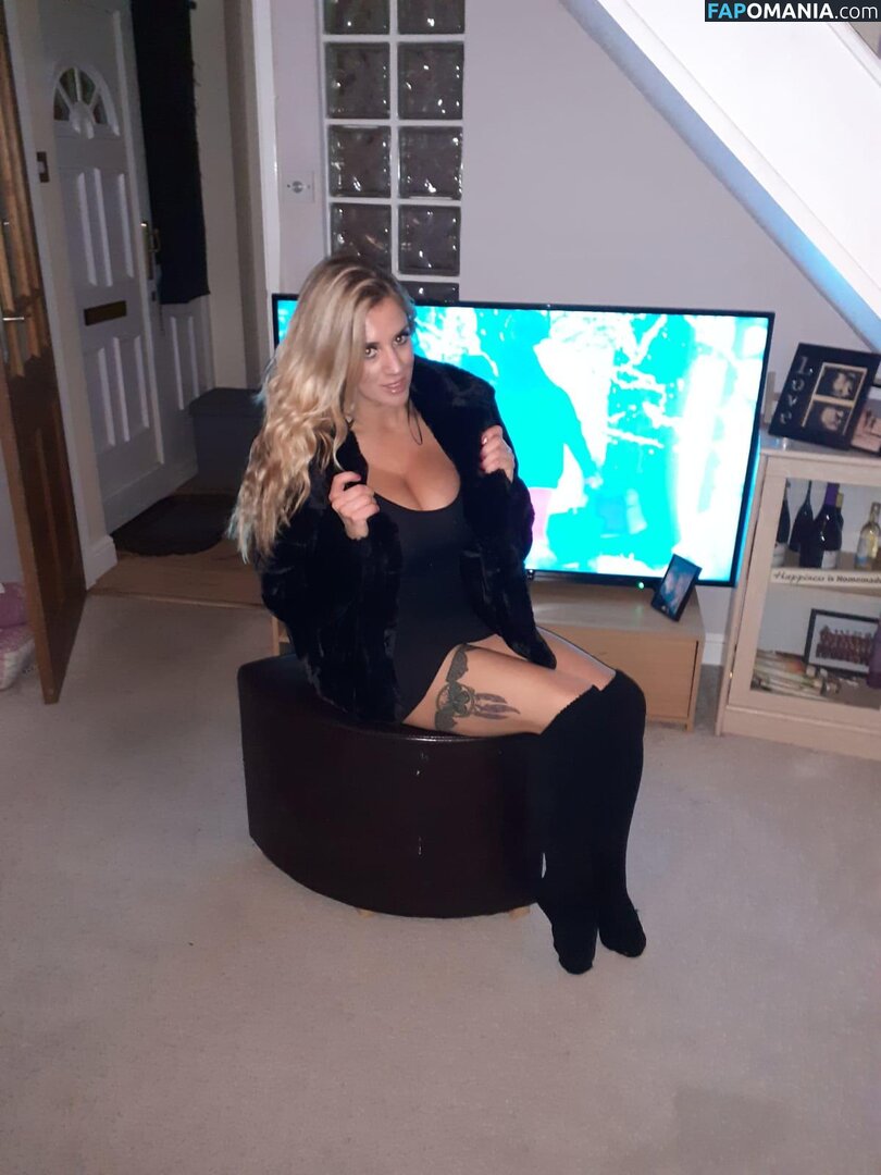 Morganellie Çıplak OnlyFans  Sızdırılmış Fotoğraf #3