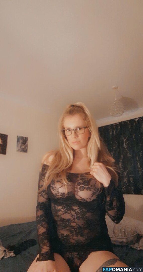 Morganellie Çıplak OnlyFans  Sızdırılmış Fotoğraf #4