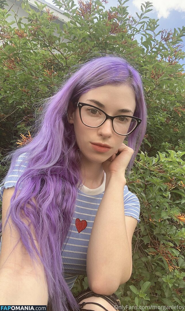 MorganLeFoy / _morganlefoy Çıplak OnlyFans  Sızdırılmış Fotoğraf #54