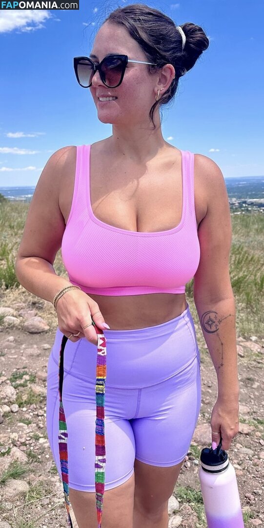 Morgan Gallo / morganlorrainegallo Çıplak OnlyFans  Sızdırılmış Fotoğraf #29