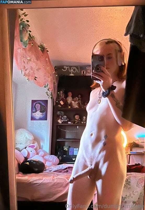Morgieslvt / dumpsterrbabe Çıplak OnlyFans  Sızdırılmış Fotoğraf #8
