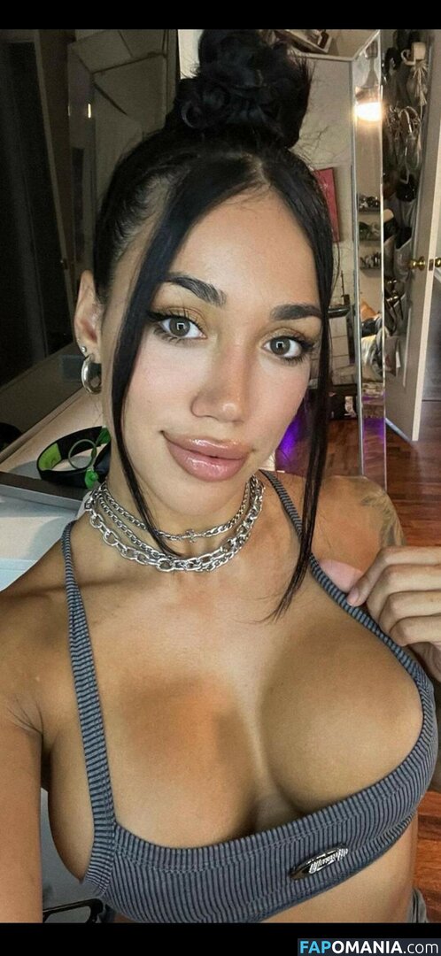 MoriahJadea / momosja / moriah jadea Çıplak OnlyFans  Sızdırılmış Fotoğraf #14