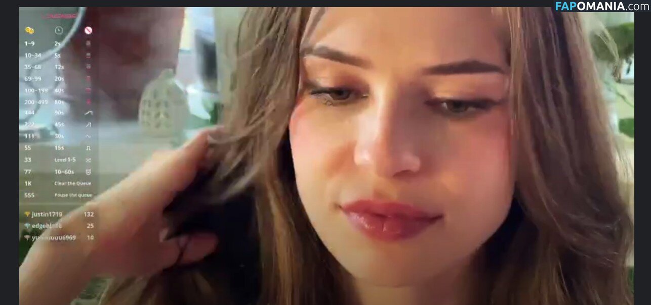 morningalisa Çıplak OnlyFans  Sızdırılmış Fotoğraf #1
