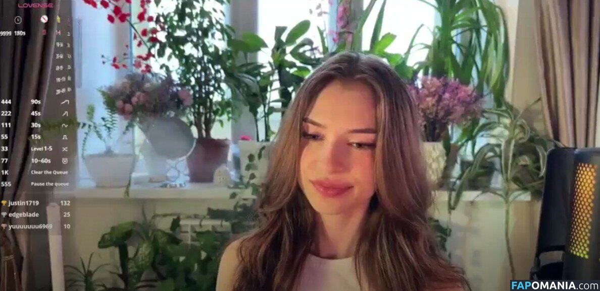 morningalisa Çıplak OnlyFans  Sızdırılmış Fotoğraf #2