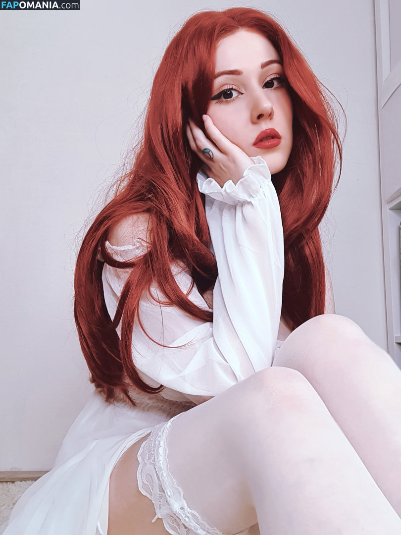 Morphia666 / morphia.do.kawaii Çıplak OnlyFans  Sızdırılmış Fotoğraf #6