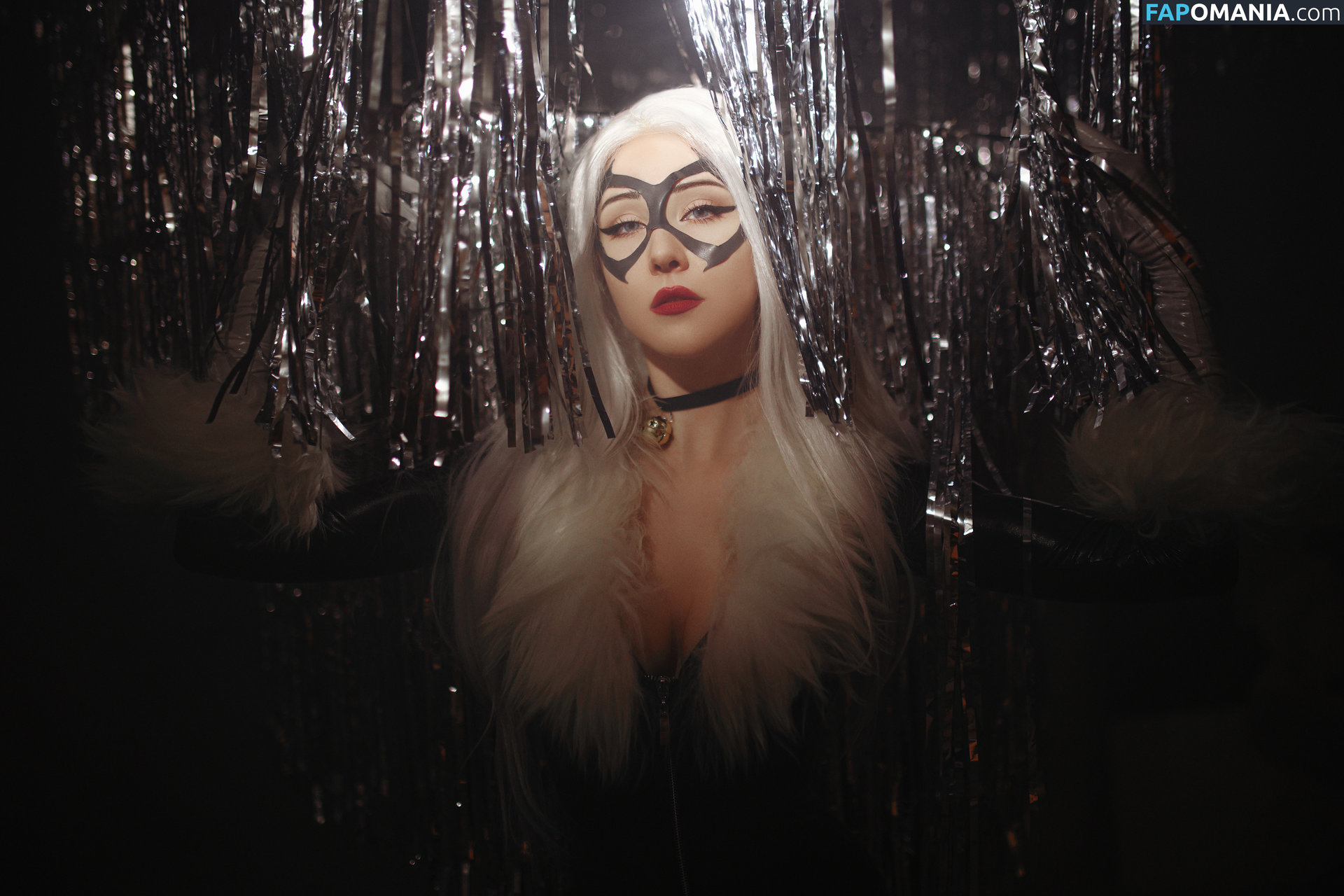 Morphia666 / morphia.do.kawaii Çıplak OnlyFans  Sızdırılmış Fotoğraf #29