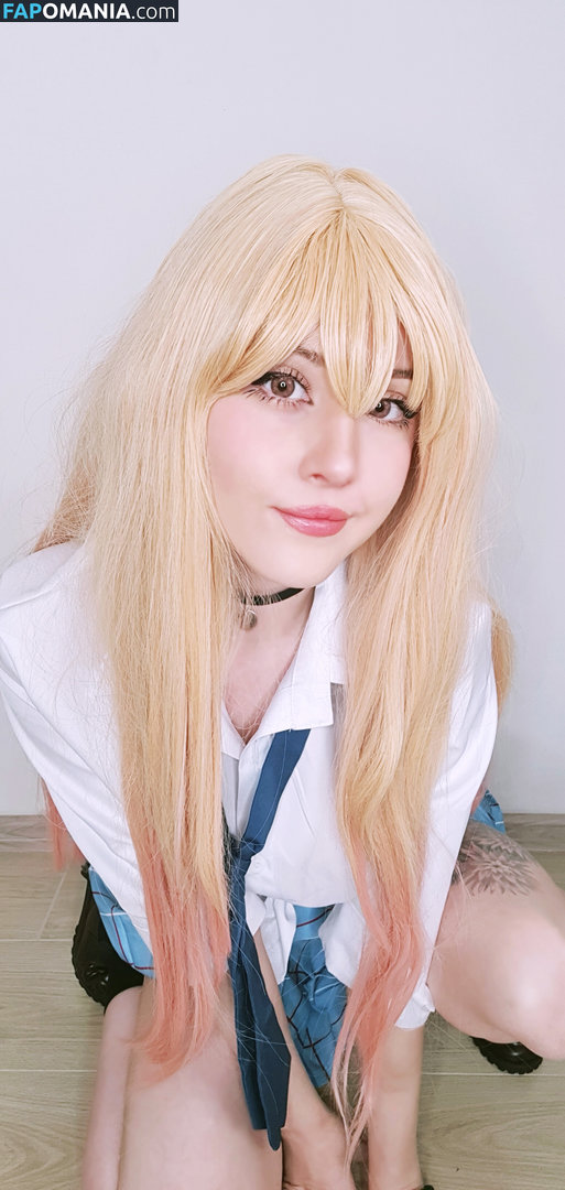 Morphia666 / morphia.do.kawaii Çıplak OnlyFans  Sızdırılmış Fotoğraf #43