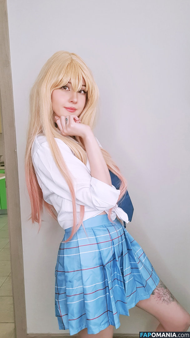 Morphia666 / morphia.do.kawaii Çıplak OnlyFans  Sızdırılmış Fotoğraf #49