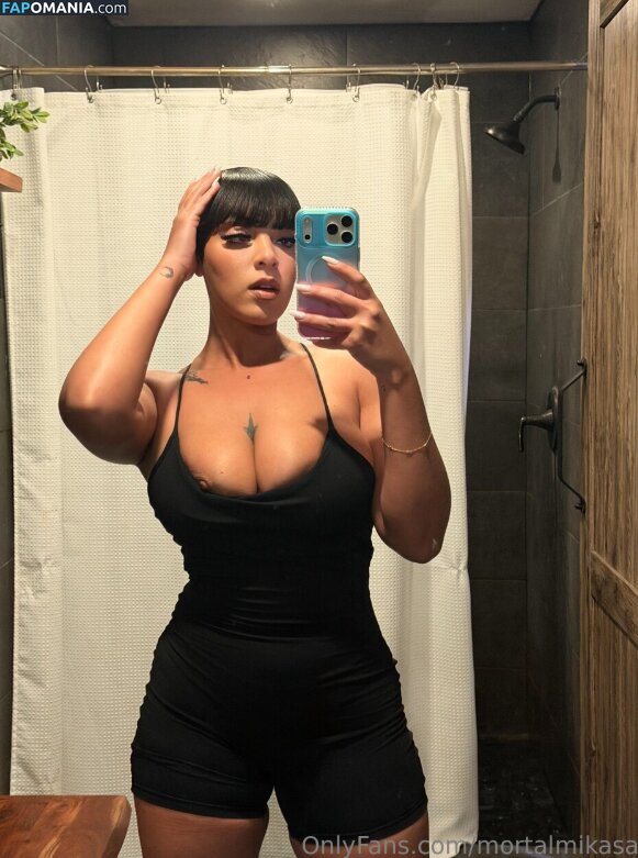 mortalmikasa Çıplak OnlyFans  Sızdırılmış Fotoğraf #11