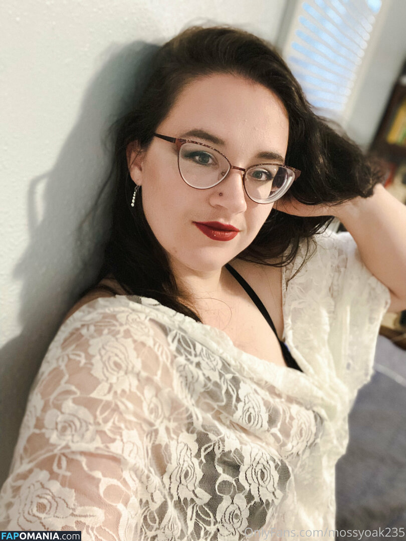 mossyoak / mossyoak235 Çıplak OnlyFans  Sızdırılmış Fotoğraf #28