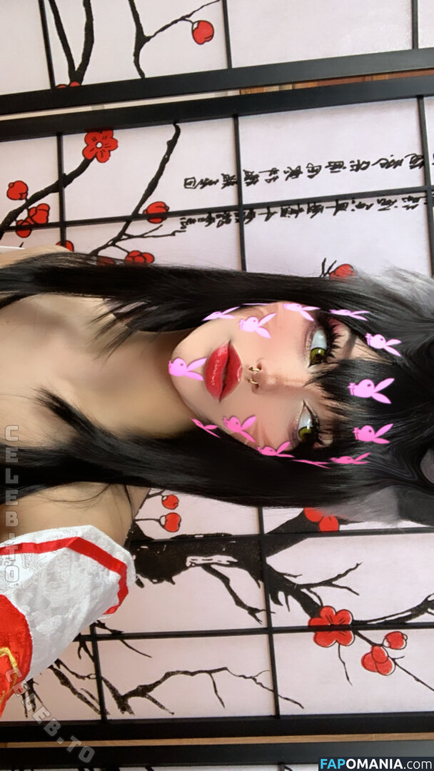 Motioncosplays / https: Çıplak OnlyFans  Sızdırılmış Fotoğraf #24