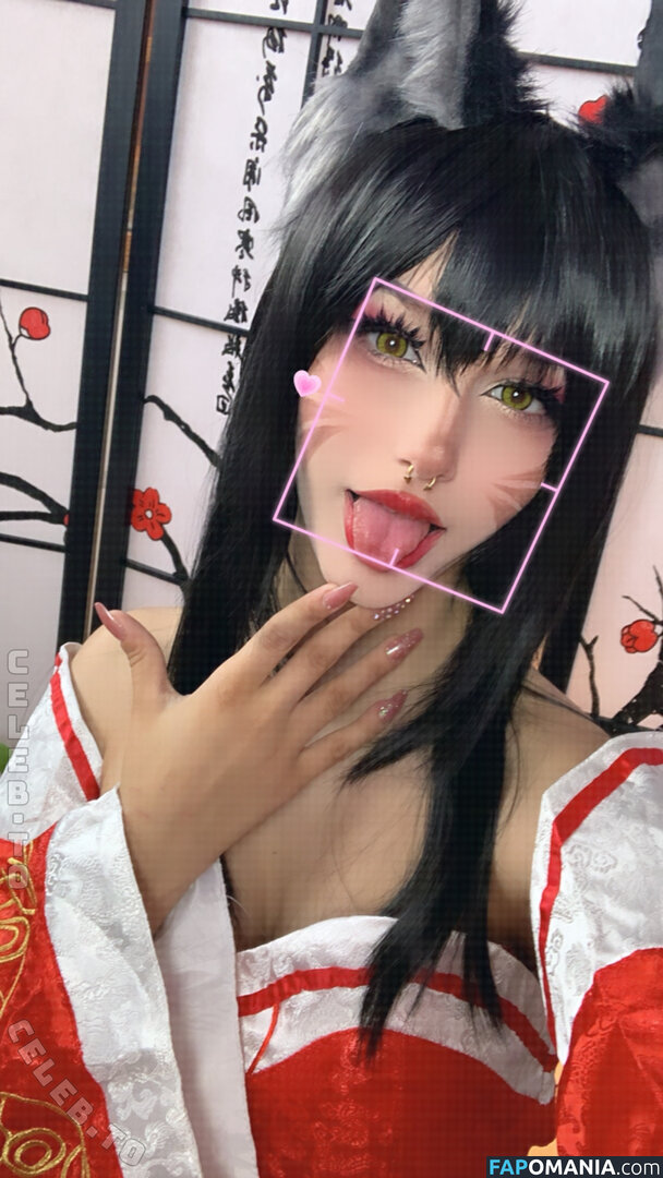 Motioncosplays / https: Çıplak OnlyFans  Sızdırılmış Fotoğraf #26