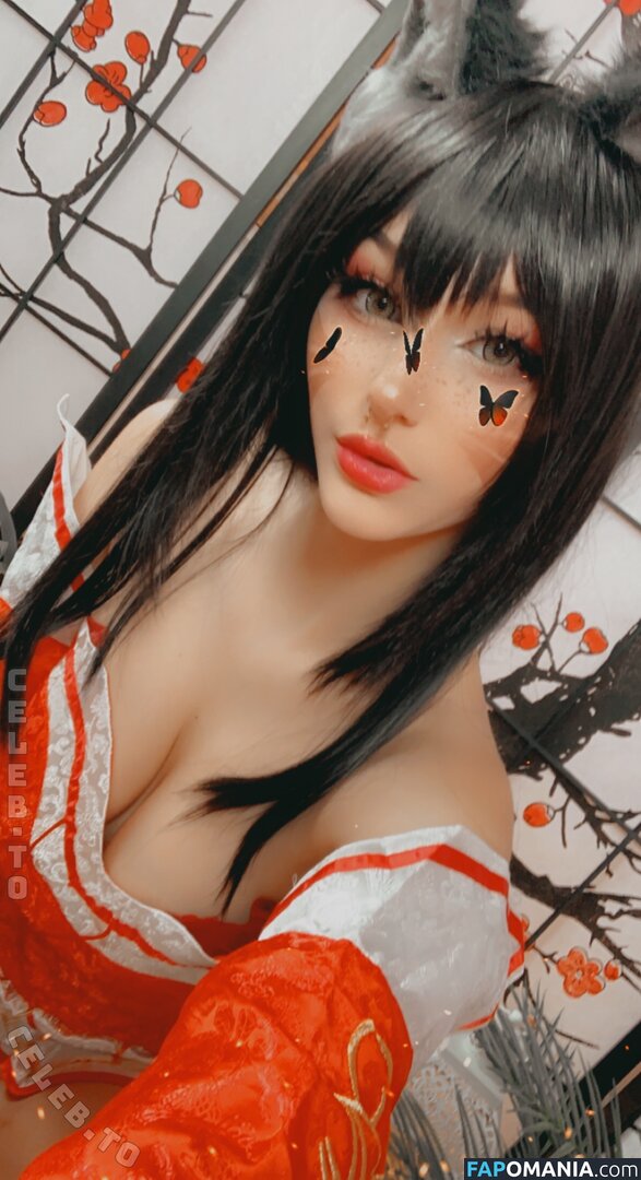Motioncosplays / https: Çıplak OnlyFans  Sızdırılmış Fotoğraf #27