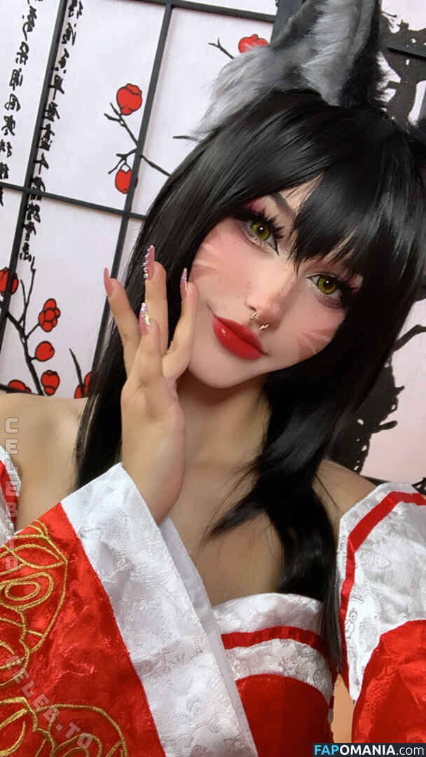 Motioncosplays / https: Çıplak OnlyFans  Sızdırılmış Fotoğraf #28