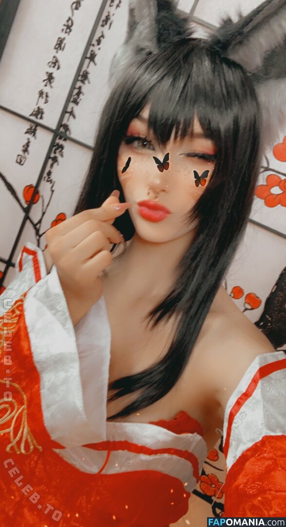 Motioncosplays / https: Çıplak OnlyFans  Sızdırılmış Fotoğraf #29