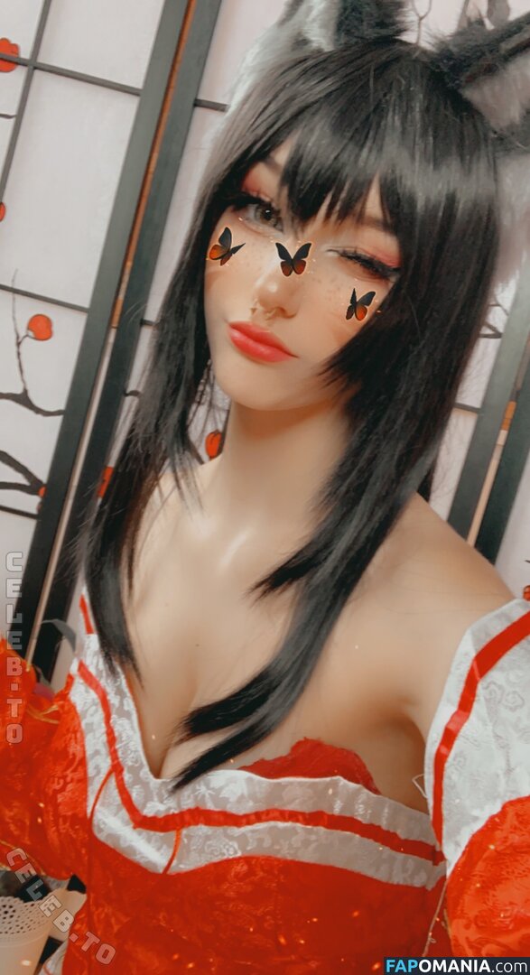 Motioncosplays / https: Çıplak OnlyFans  Sızdırılmış Fotoğraf #30