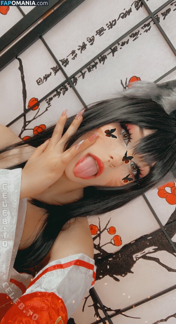 Motioncosplays / https: Çıplak OnlyFans  Sızdırılmış Fotoğraf #31