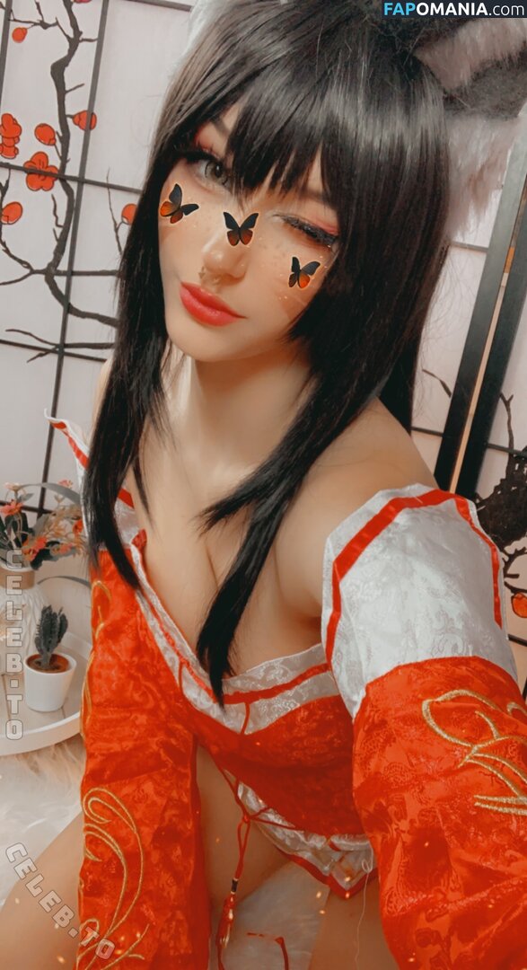 Motioncosplays / https: Çıplak OnlyFans  Sızdırılmış Fotoğraf #32