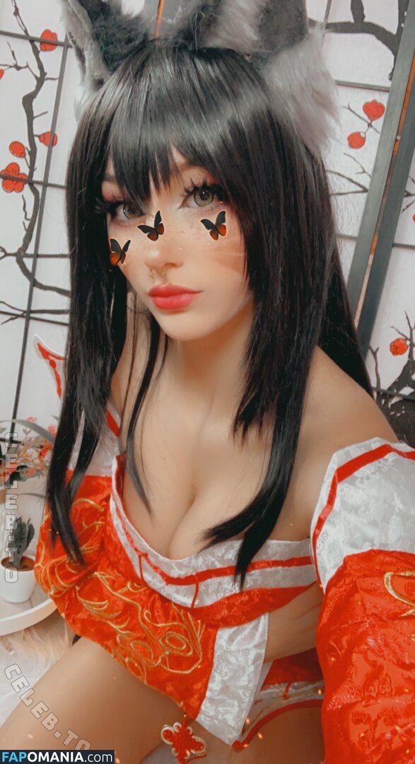 Motioncosplays / https: Çıplak OnlyFans  Sızdırılmış Fotoğraf #33