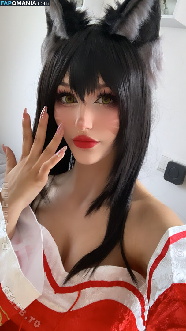 Motioncosplays / https: Çıplak OnlyFans  Sızdırılmış Fotoğraf #34