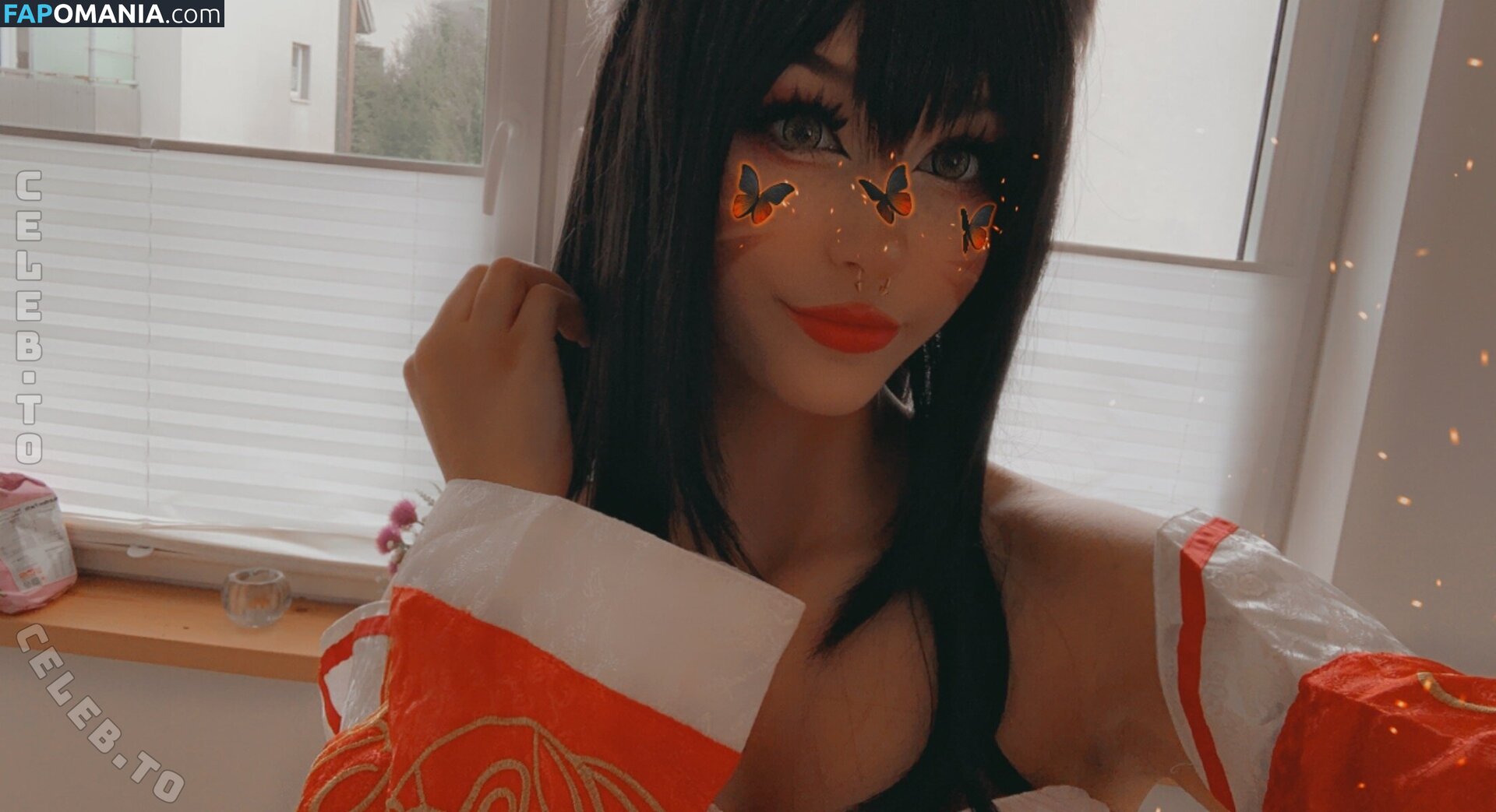 Motioncosplays / https: Çıplak OnlyFans  Sızdırılmış Fotoğraf #35