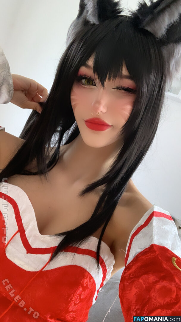 Motioncosplays / https: Çıplak OnlyFans  Sızdırılmış Fotoğraf #36