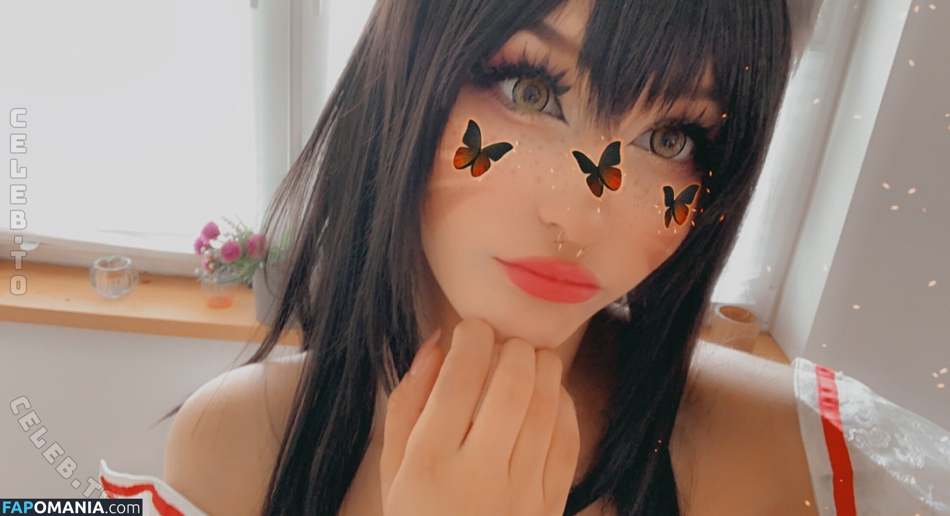 Motioncosplays / https: Çıplak OnlyFans  Sızdırılmış Fotoğraf #37