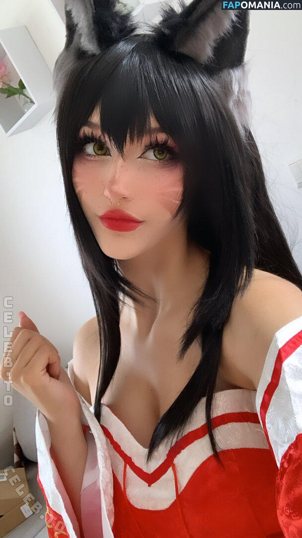 Motioncosplays / https: Çıplak OnlyFans  Sızdırılmış Fotoğraf #38