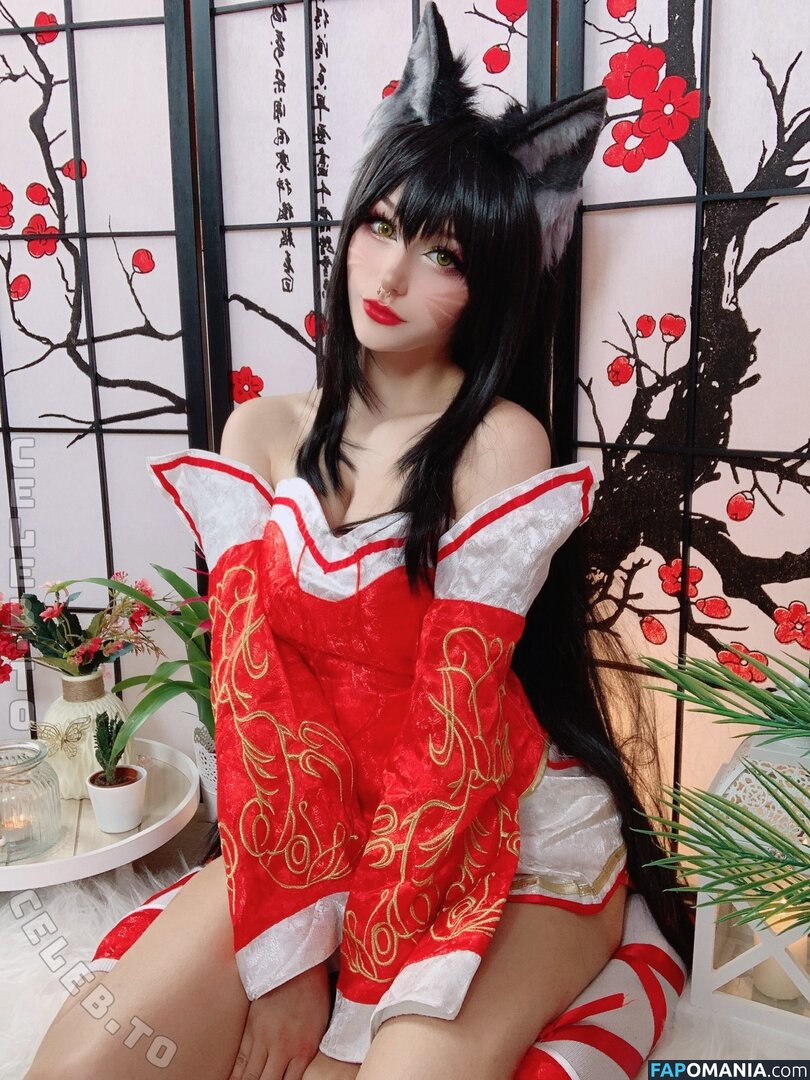 Motioncosplays / https: Çıplak OnlyFans  Sızdırılmış Fotoğraf #39
