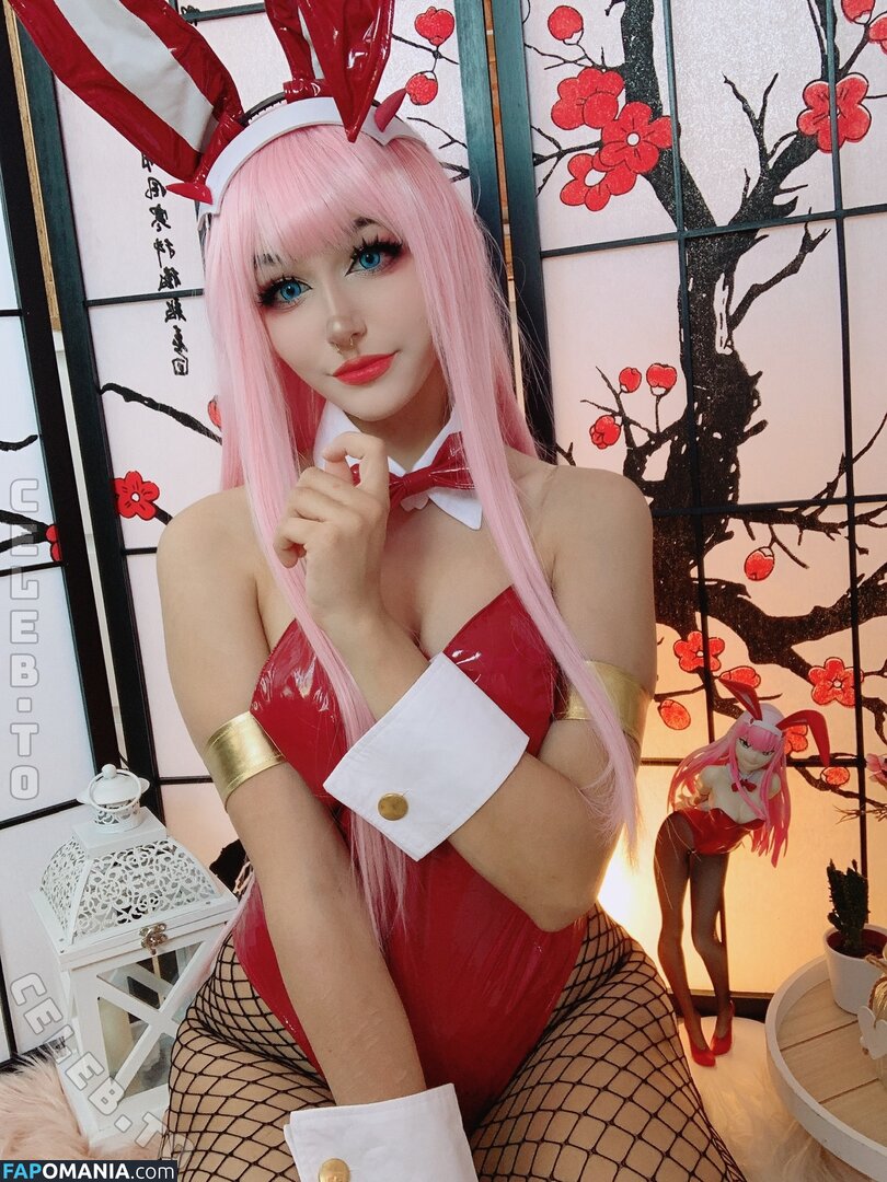 Motioncosplays / https: Çıplak OnlyFans  Sızdırılmış Fotoğraf #44